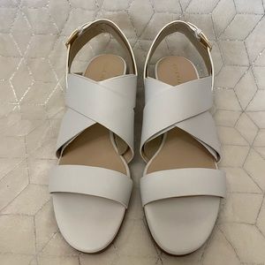 Cole haan sandal